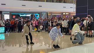 陈瀚Siri今天也要加油！