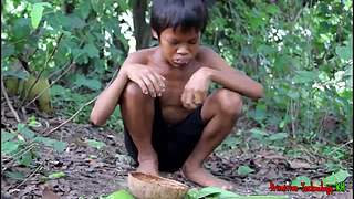 欢乐猴群纪录片