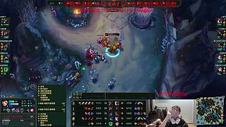 祝大家天天开心！排位坐牢