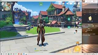 Toycross的直播间