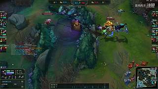 大师新皮肤体验中