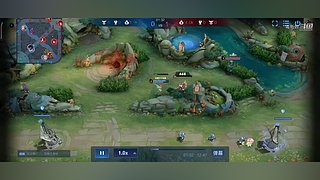 毒蚯蚓的直播间