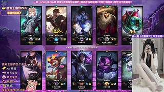 【电一电十】甜妹大乱斗有位置鸭~