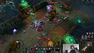 符文大乱斗赌怪来咯