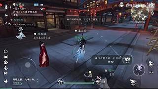 豆豆游戏体验的直播间