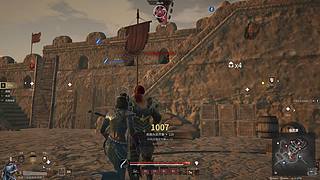 世界战意 第一统帅