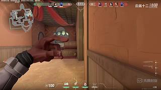 破产3X3（有车位）