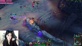 海克斯乱斗爱玩