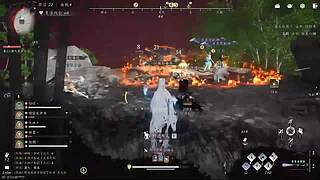 和我一起感受游戏的美   冲啊