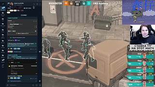 【鑫仔】Ence.A-Wash