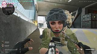 可怜弱小的小枪