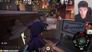 备战12月王者万象棋