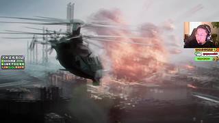 解封了，开心一会 ！老鼠攻击打法