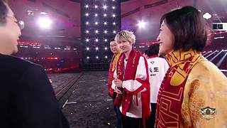 23日18.30 挑杯抽签仪式