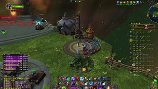 暴雪全家桶主播，DKT军团冲