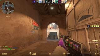 新赛季3x3! kook 812!