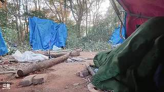 户外生存第二季Day4