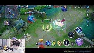 Gemini：我回来啦！~