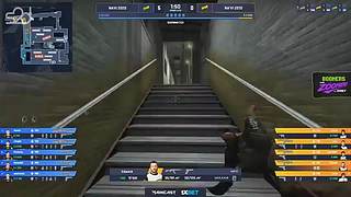 【一起看】职业选手顶级操作