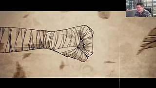 最后一舞~小作文在鱼吧！