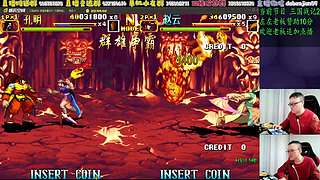 8点 10点两场点将！！！！！！！