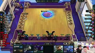 出发荒岛！明日求生