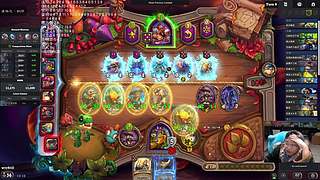 下个月奇闻进竞技场！实在等不了啦！