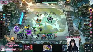 【电一】温柔御姐全能王