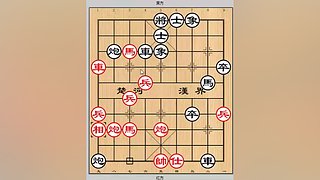 乐博象棋课堂