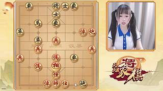 象棋界最会吹牛的