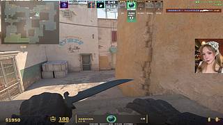 不会打AK的狙击手不是一个好中单