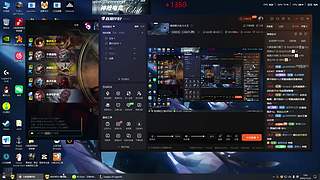 海克斯大乱斗大王