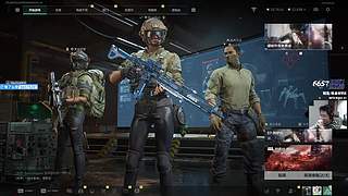 小众宝藏直播间！6657