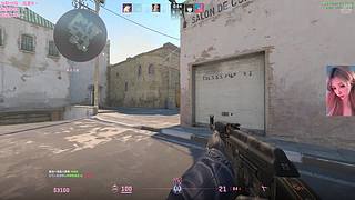 温柔甜美のCS糕手