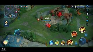 法师出场，安琪你小妹