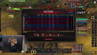 PVP钻粉上车 赛季末冲分开始！！