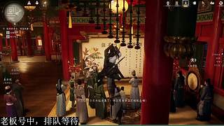 新主播求关注哟一起666