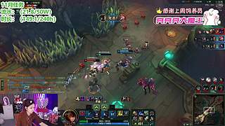 看看兄弟姐妹们受苦