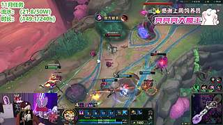 看看兄弟姐妹们受苦