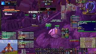 评级战场 精锐幻化幻象 上车起飞