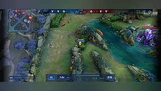 毒蚯蚓的直播间