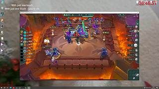 我一夜一夜一夜没阖眼