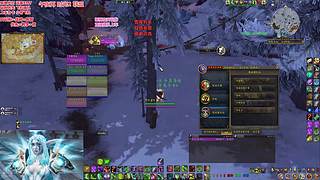 PVP雪夜列车 双倍亲密 成为钻粉直接上