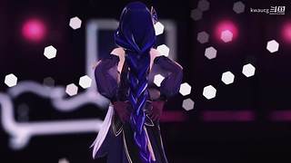 你说的对，但是（）