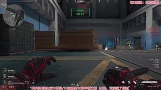 【非常互娱】爱笑的男孩，运气不会差