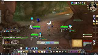 魔兽时光服1服大号已毕业练小#魔兽时光服