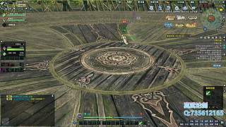 打个上善压压惊