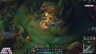 新版本,野区万物生。