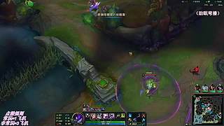 新版本,野区万物生。