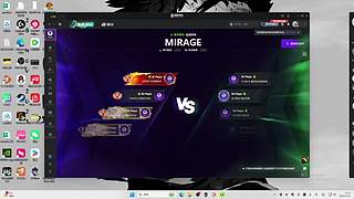 5ES5新赛季冲分分